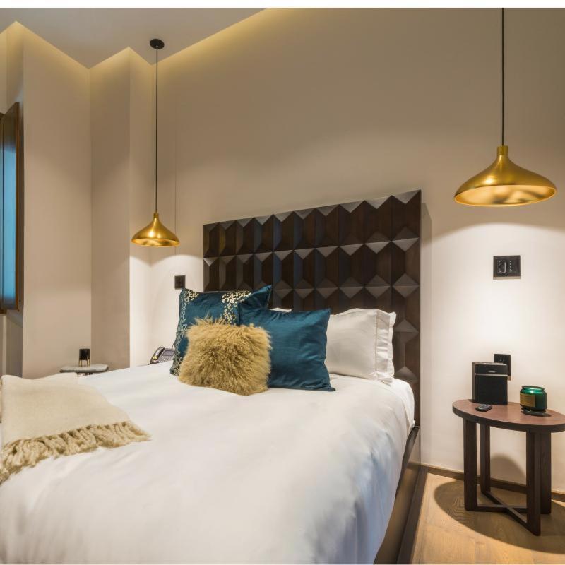 Casa Prim Hotel Boutique (Adults Only) Мехіко Номер фото